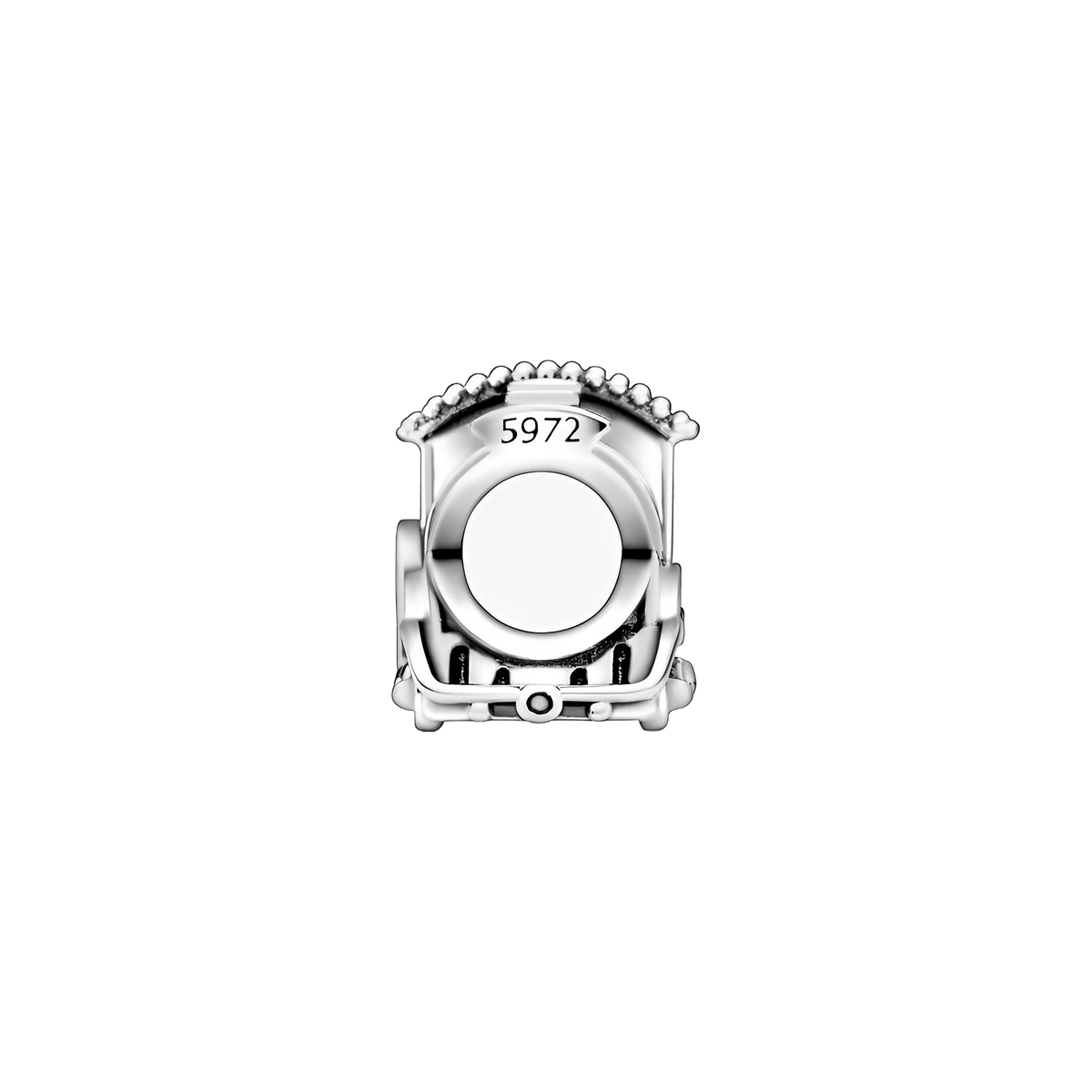 Harry Potter Hogwarts Express Train Charm