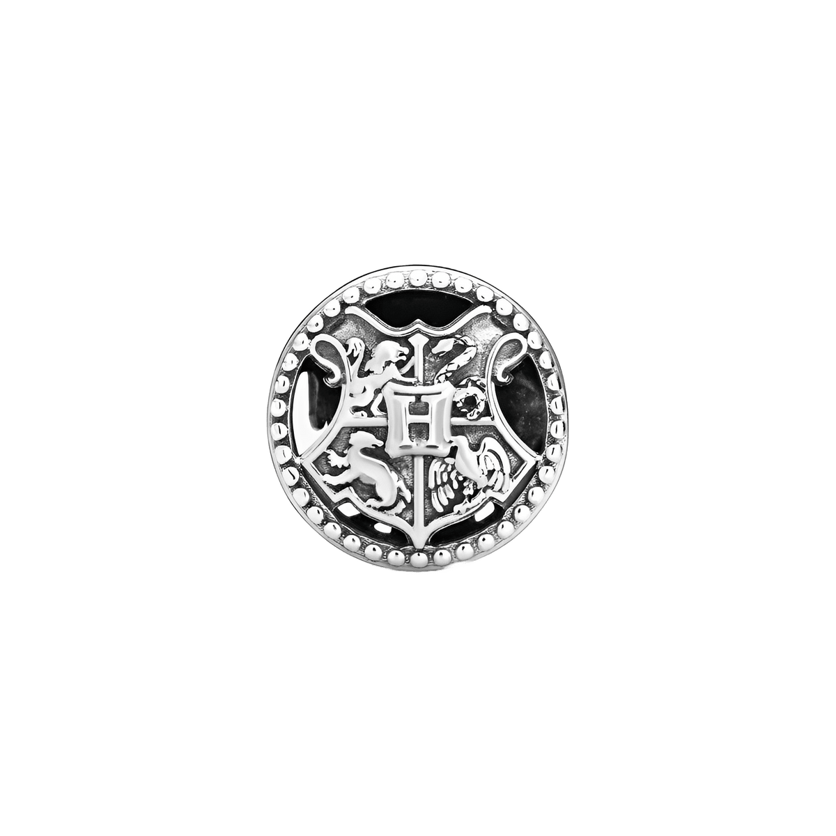 Harry Potter School of Witchcraft & Wizardry Hogwarts Charm
