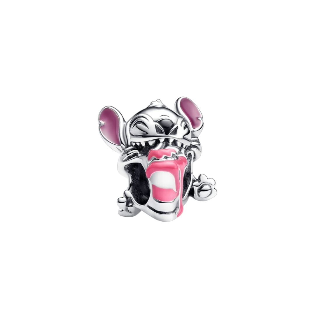Disney Lilo and Stitch Birthday Charm