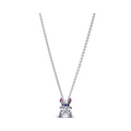 Disney Lilo and Stitch Pendant Necklace