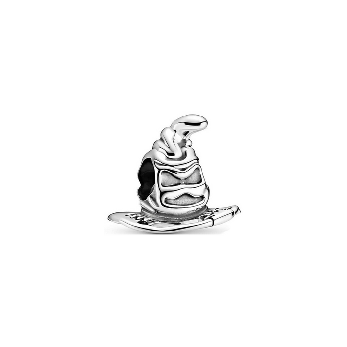 Harry Potter Sorting Hat Charm