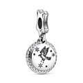 Harry Potter Ravenclaw Dangle Charm