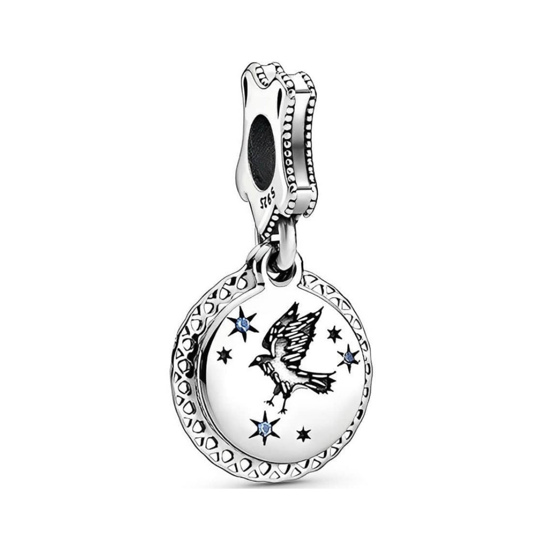 Harry Potter Ravenclaw Dangle Charm