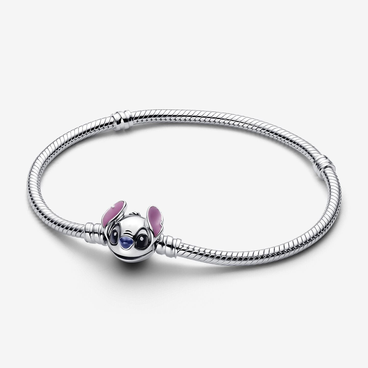 Lilo & Stitch Tüm Charm Koleksiyonu – Özel Bileklik Seti