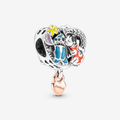 Lilo & Stitch Tüm Charm Koleksiyonu – Özel Bileklik Seti