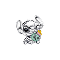 Disney Lilo and Stitch with Scrump Charm