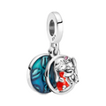 Lilo & Stitch - Aile Sallantılı Charm