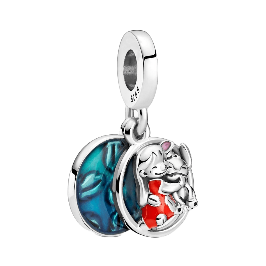 Lilo & Stitch - Aile Sallantılı Charm