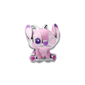 Lilo & Stitch - Melek Charm