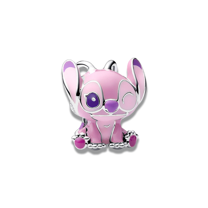 Lilo & Stitch - Melek Charm