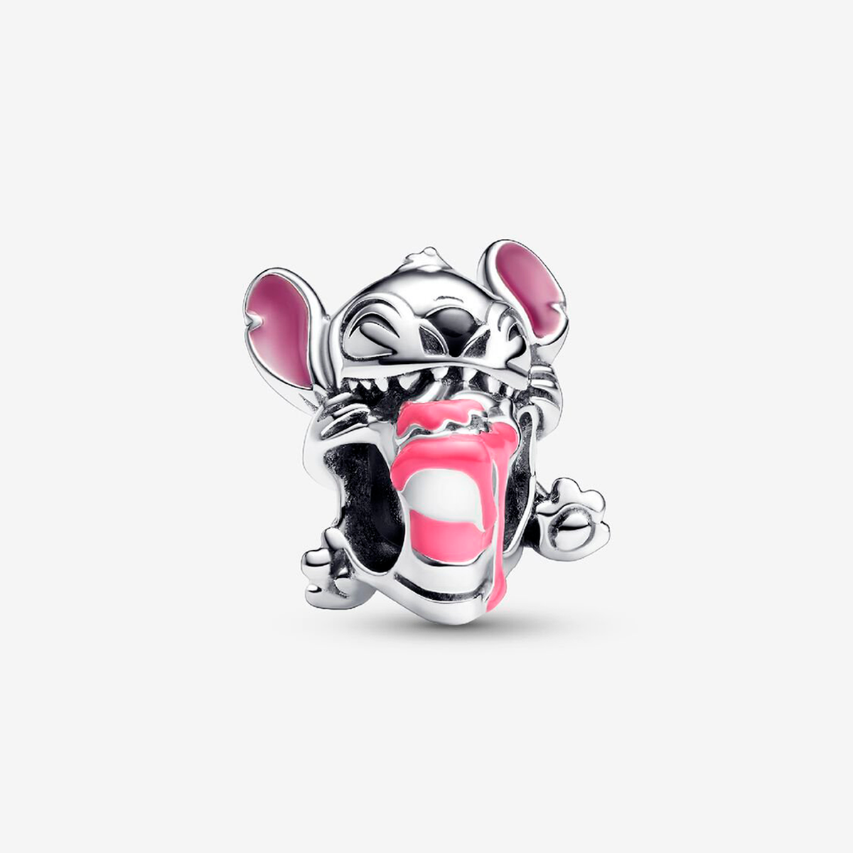Lilo & Stitch Tüm Charm Koleksiyonu – Özel Bileklik Seti
