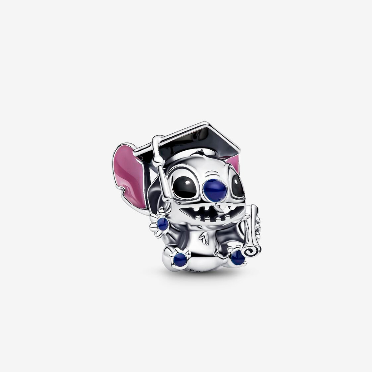 Lilo & Stitch Tüm Charm Koleksiyonu – Özel Bileklik Seti
