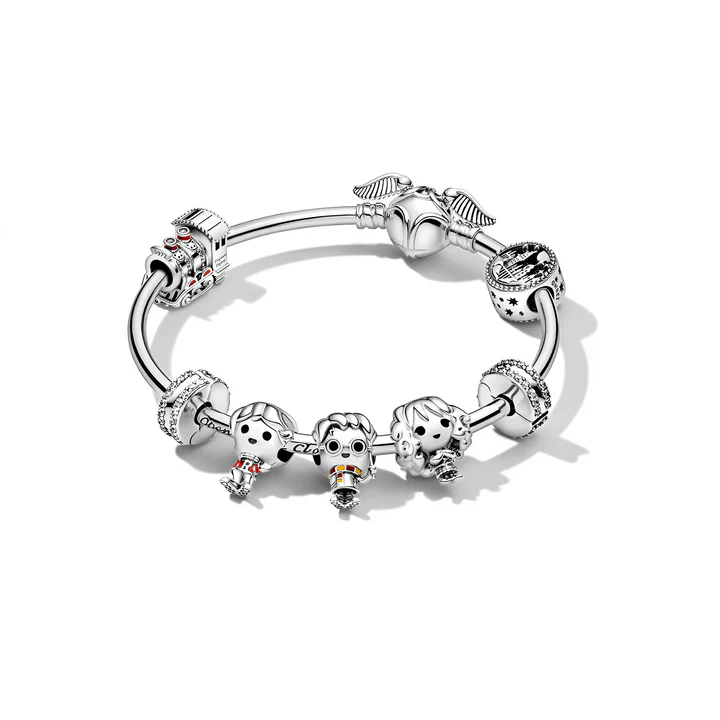 Harry Potter - Hogwarts Charm Seti