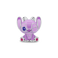 Disney Lilo and Stitch Angel Charm