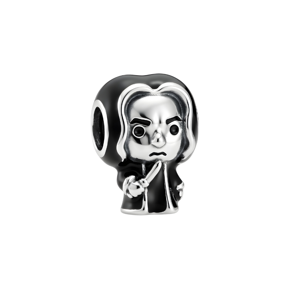 Harry Potter Professor Severus Snape Charm
