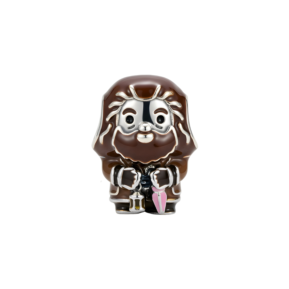 Harry Potter Rubeus Hagrid Charm