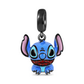 Disney Lilo and Stitch Mischievous Dangle Charm
