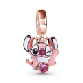 Lilo & Stitch - Melek Sallantılı Charm