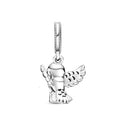 Harry Potter Hedwig Dangle Charm