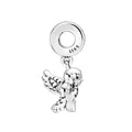 Harry Potter Hedwig Dangle Charm