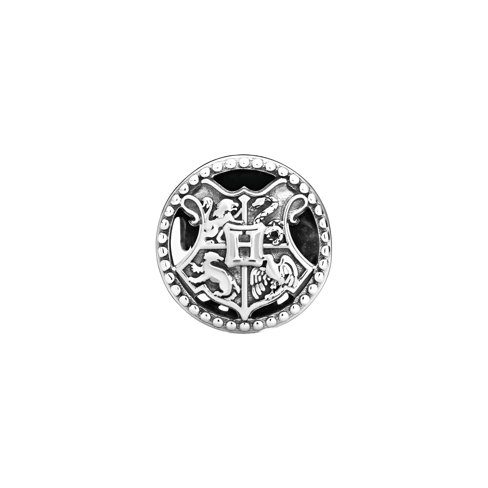 Harry Potter School of Witchcraft & Wizardry Hogwarts Charm