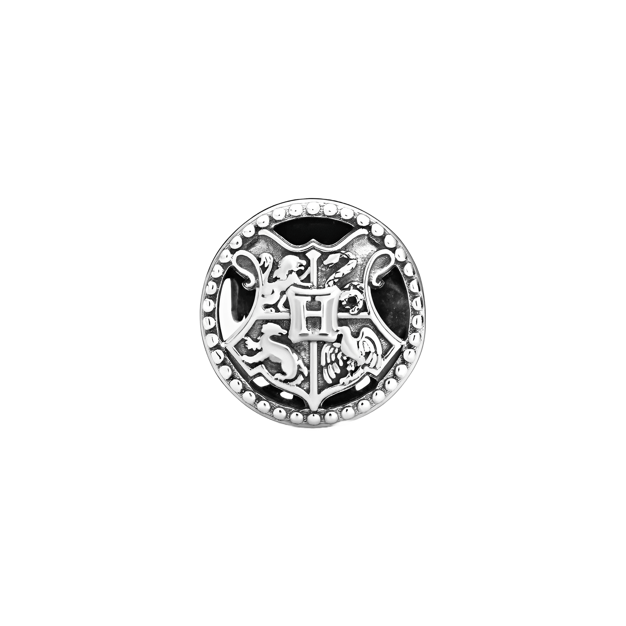 Harry Potter School of Witchcraft & Wizardry Hogwarts Charm