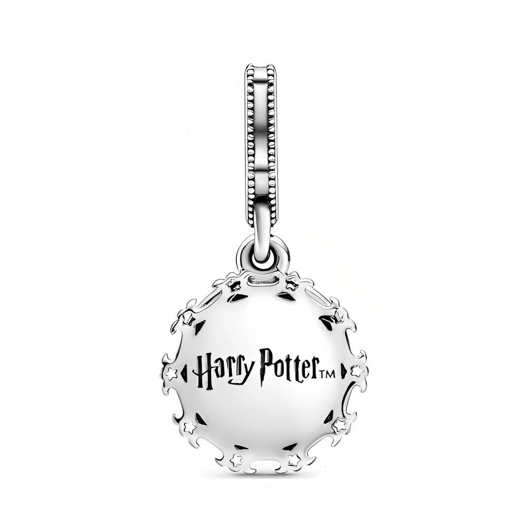 Harry Potter Hufflepuff Dangle Charm