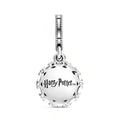 Harry Potter Hufflepuff Dangle Charm