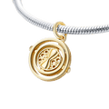 Harry Potter Spinning Golden Time Turner Pendant