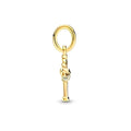 Harry Potter Winged Key Pendant